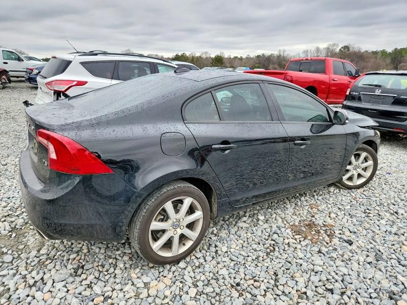 2016 Volvo S60