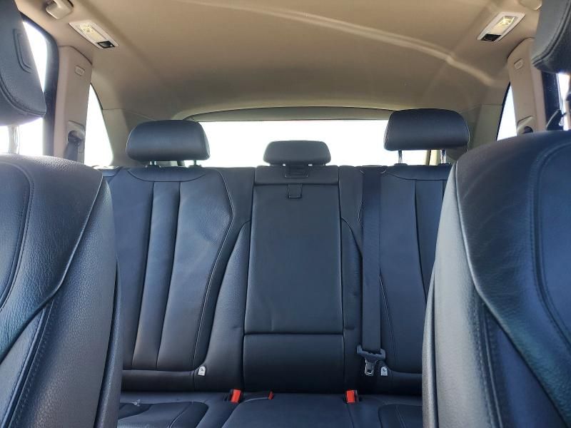 2014 BMW X5 Xdrive35i