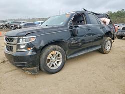 Chevrolet salvage cars for sale: 2015 Chevrolet Tahoe C1500 ls
