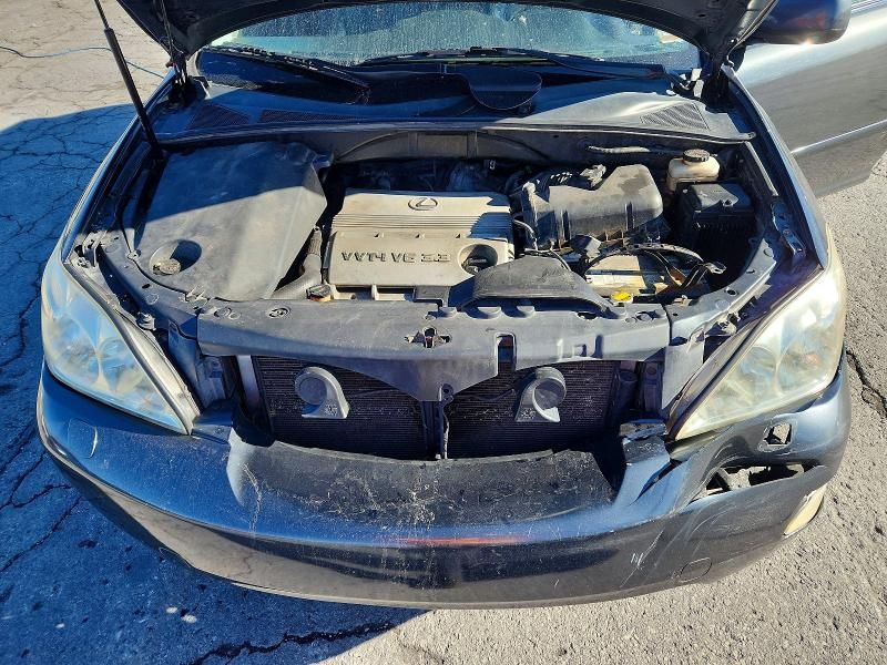 2005 Lexus Rx 330