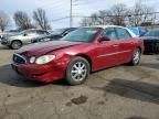 2006 Buick Lacrosse cxl