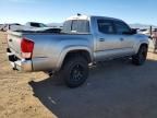 2016 Toyota Tacoma Double cab