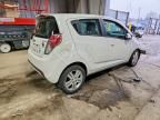 2014 Chevrolet Spark 1LT