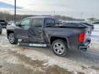 2015 Chevrolet Silverado K1500 LTZ