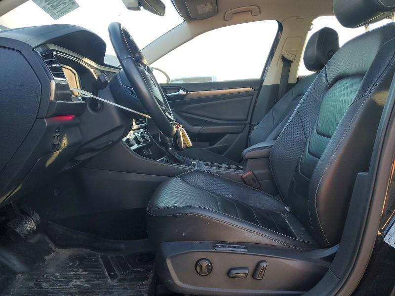 2019 Volkswagen Jetta sel Premium