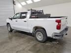 2024 Chevrolet Silverado K1500