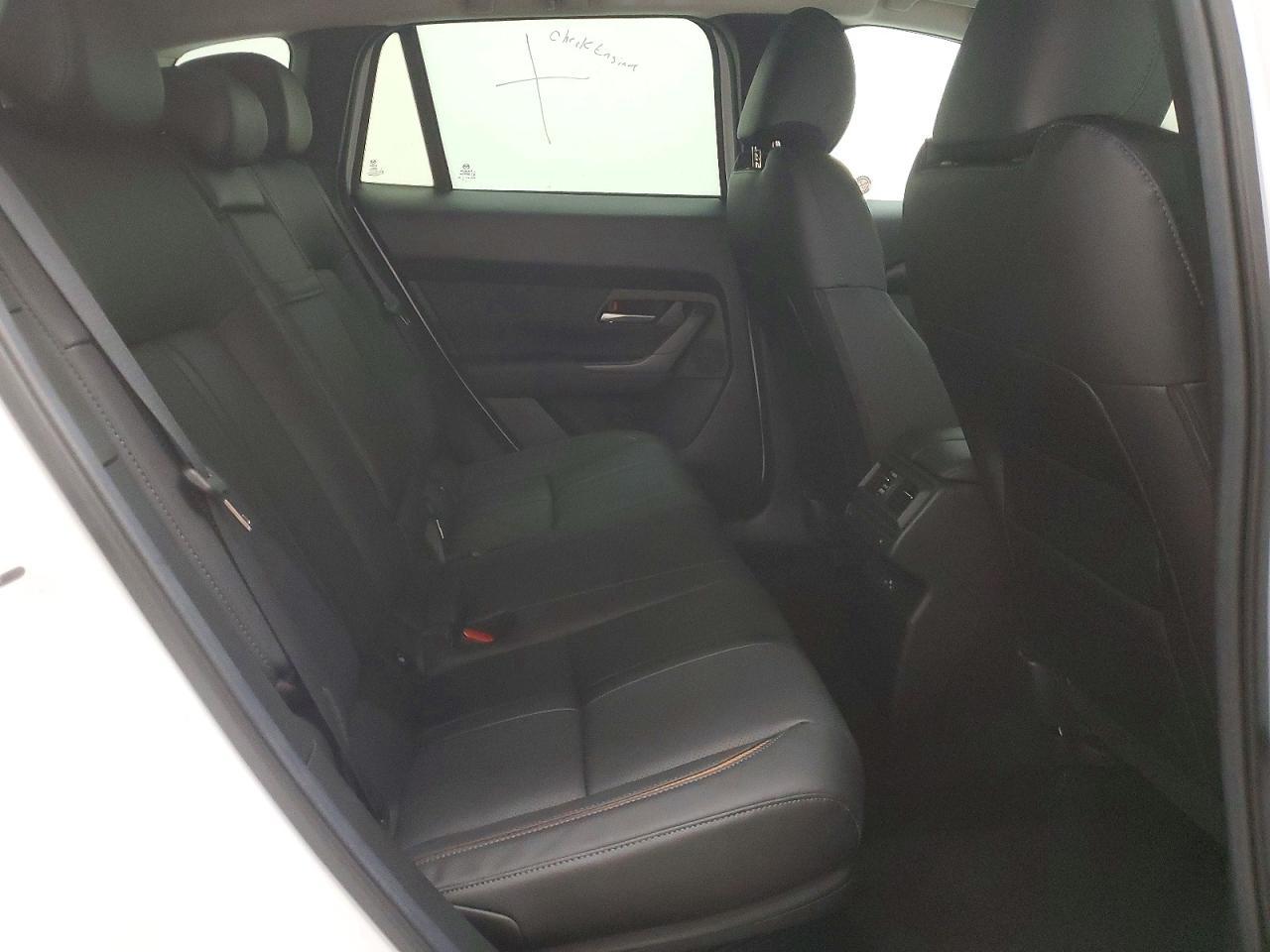 2026 Mazda Cx-50 Premium Plus