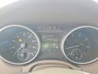 2011 Mercedes-Benz Ml 350 4matic