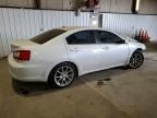 2011 Mitsubishi Galant es