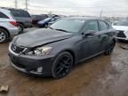 2010 Lexus Is 250