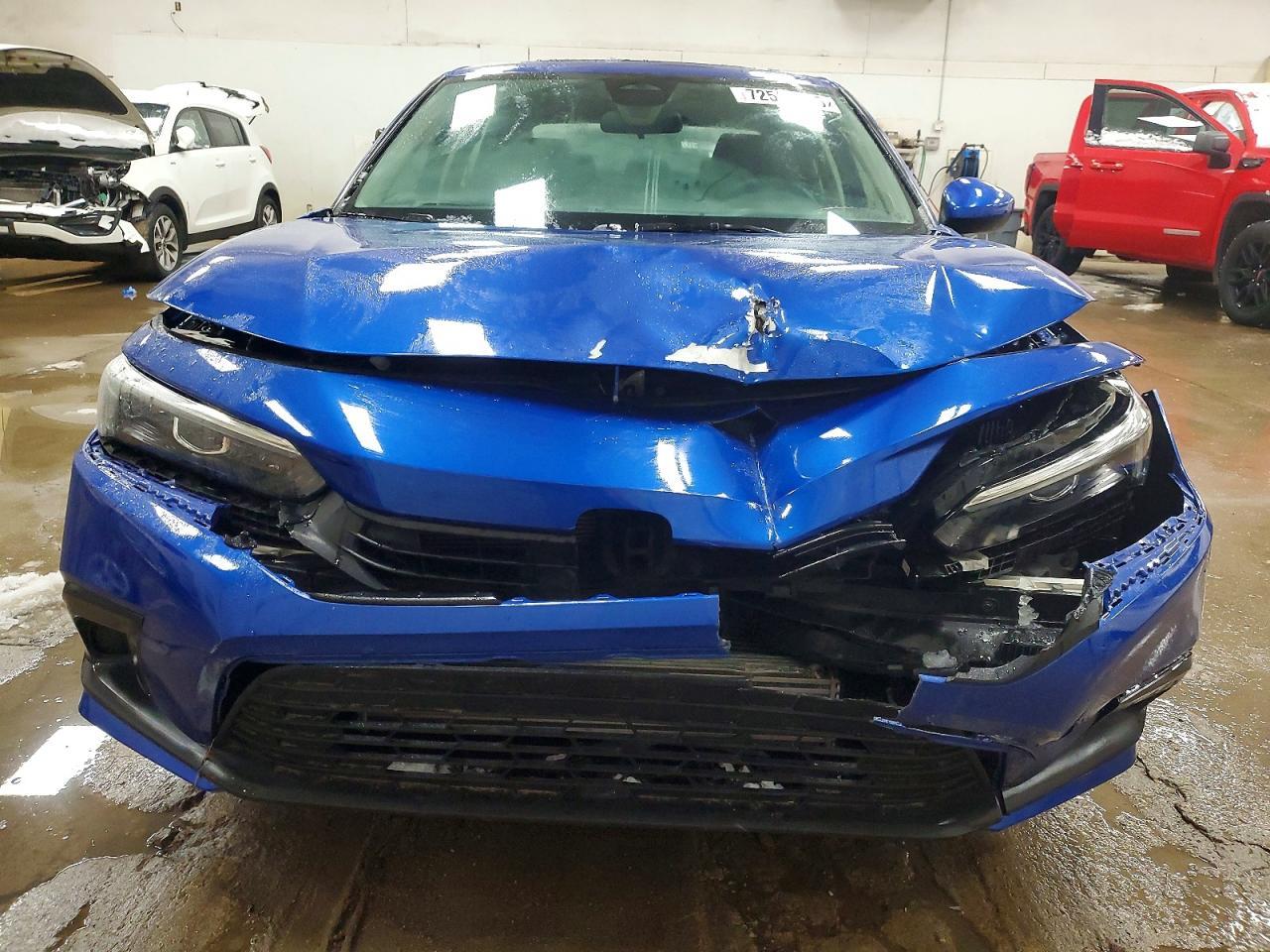 2023 Honda Civic ex