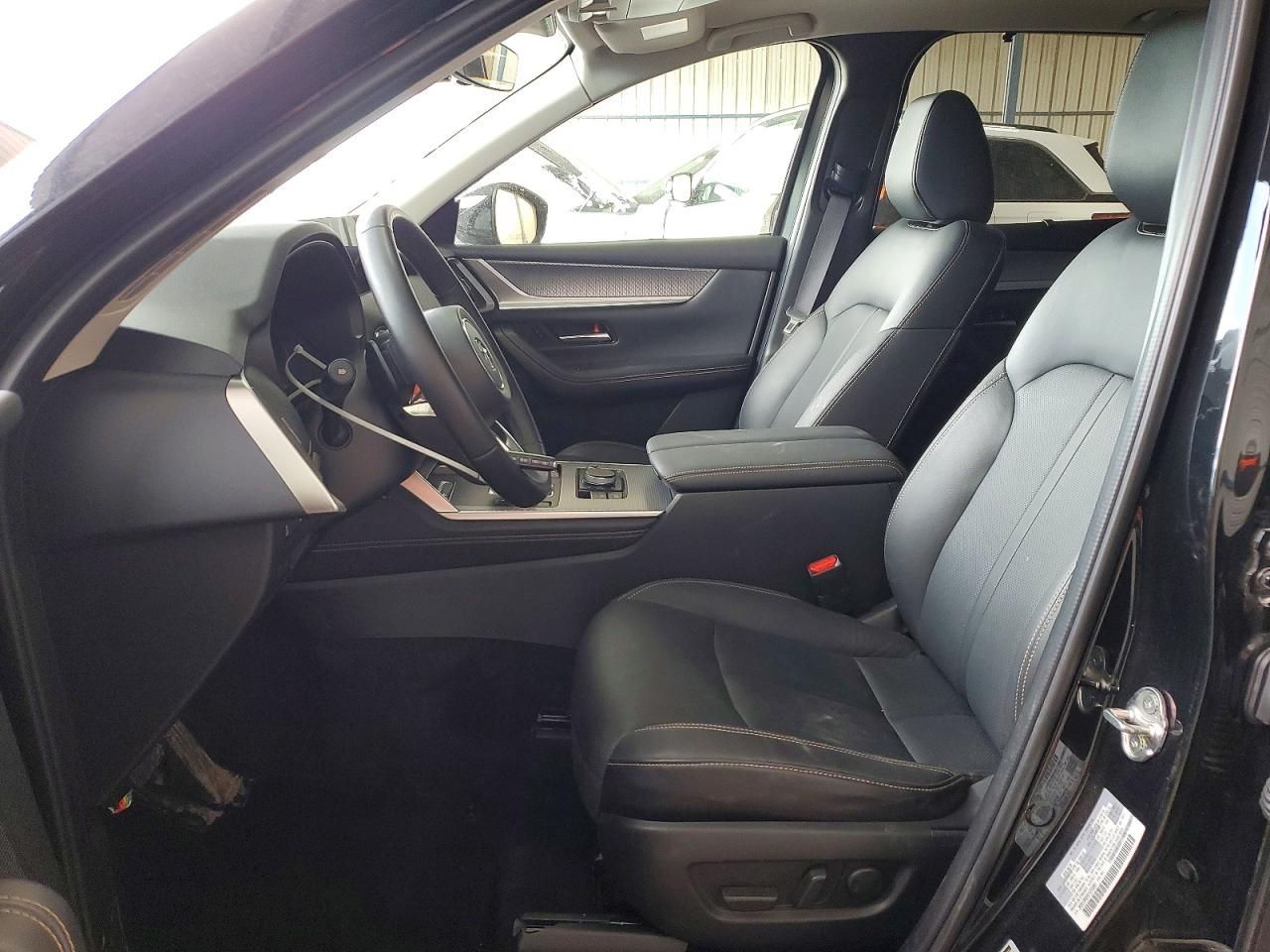 2025 Mazda Cx-90 Preferred