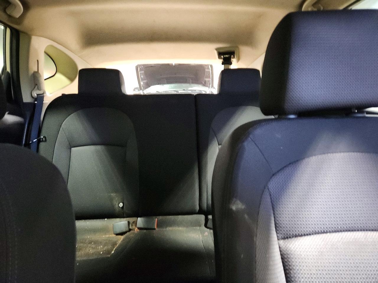 2009 Nissan Rogue s