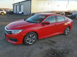 2016 Honda Civic lx for sale in Waldorf, MD