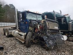 Salvage cars for sale from Copart Florence, MS: 2018 International Hx520 Semi Truck