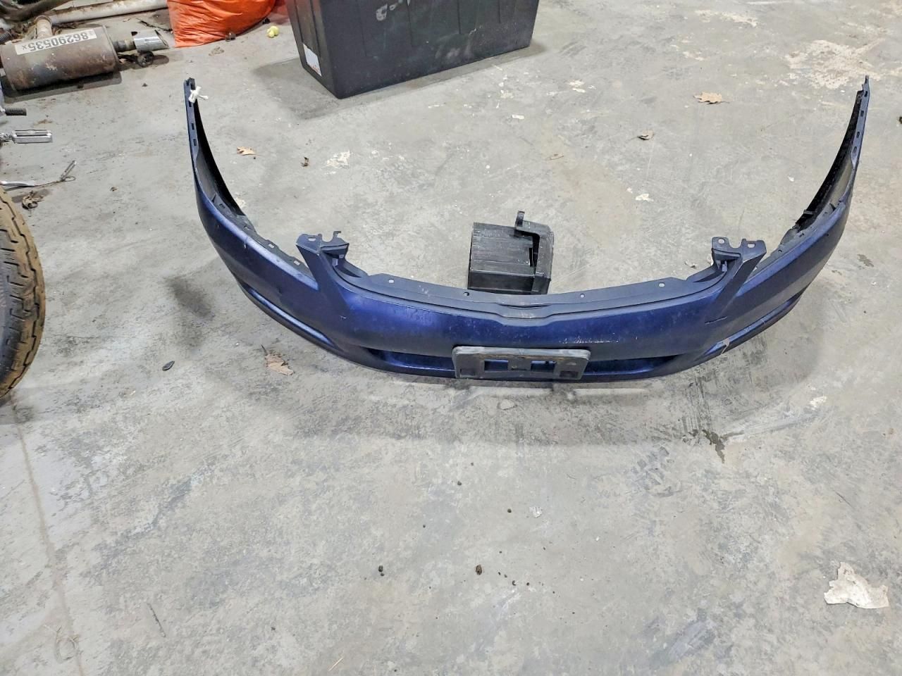 2007 Honda Accord Value