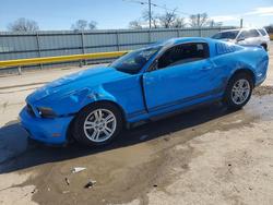2012 Ford Mustang en venta en Lebanon, TN