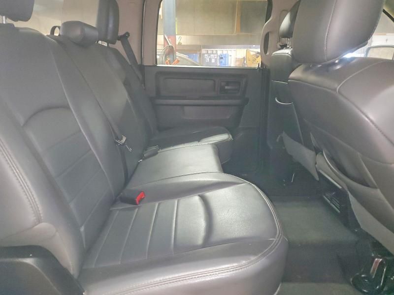 2013 Dodge Ram 1500 st