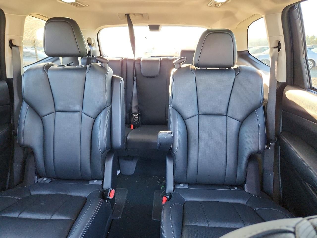 2023 Subaru Ascent Touring