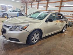 2016 Chevrolet Malibu Limited ls en venta en Pekin, IL
