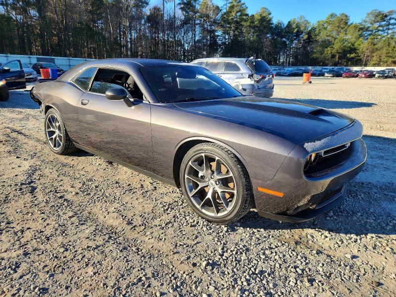 2023 Dodge Challenger gt