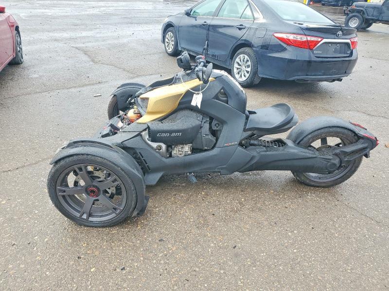 2021 Can-Am Ryker