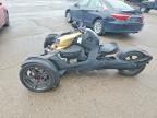 2021 Can-Am Ryker
