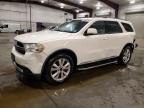 2012 Dodge Durango Crew