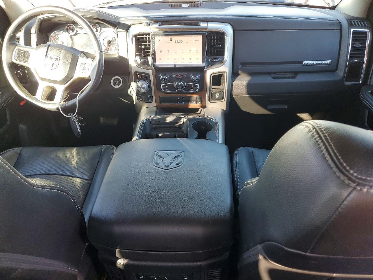 2016 Dodge 1500 Laramie