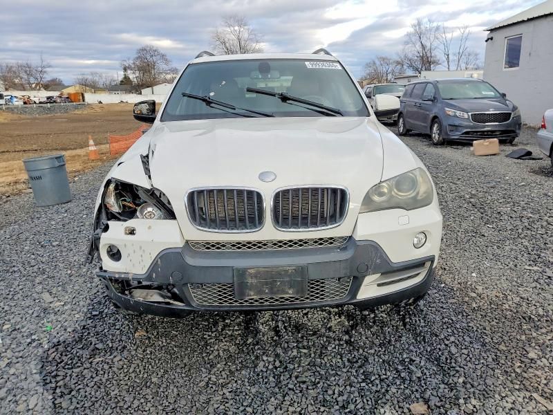 2009 BMW X5 Xdrive30i