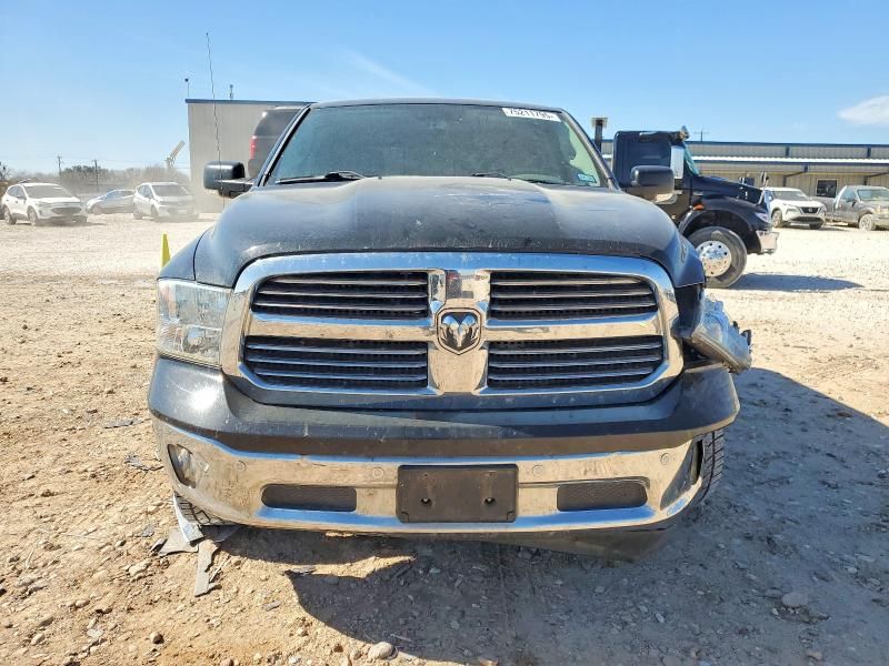 2016 Dodge Ram 1500 slt