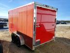 2023 Powerline Enclosed C-Enclosed Cargo Trailer