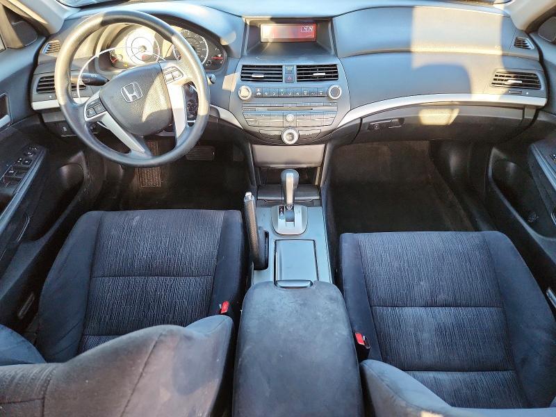 2011 Honda Accord lx