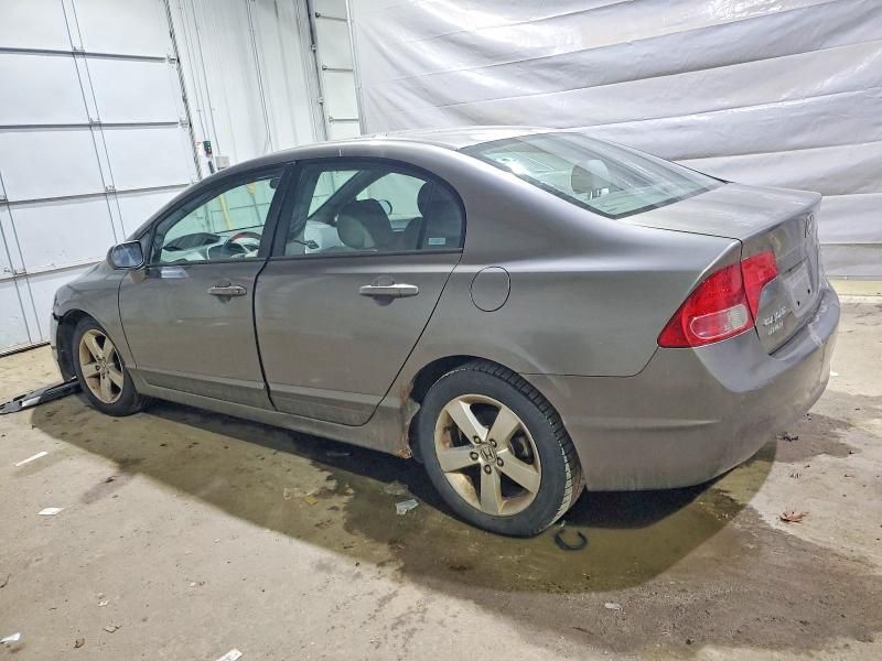 2006 Honda Civic ex