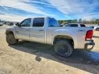 2011 GMC Sierra K1500 sle