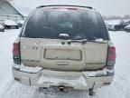 2003 Chevrolet Trailblazer
