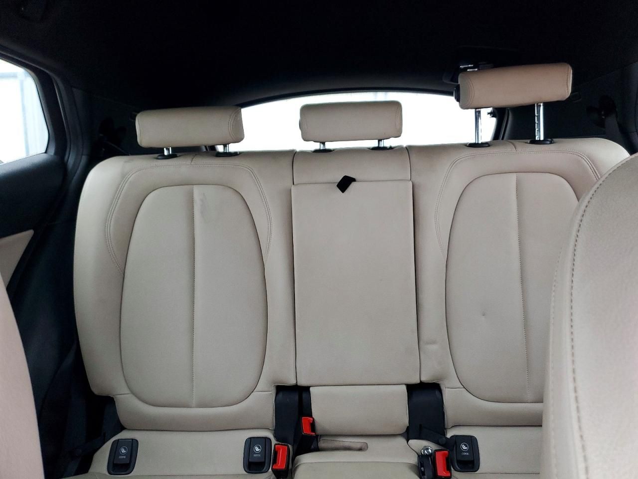 2022 BMW X2 Sdrive28i