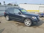 2013 Mercedes-Benz Glk 350 4matic