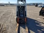 2018 Oeth 2018 Nissan Forklift