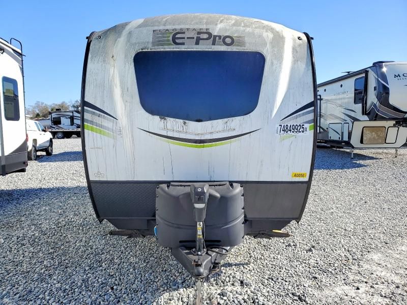 2022 Feor ST River Flagstaff