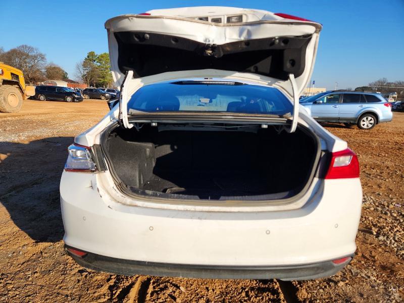 2024 Chevrolet Malibu ls