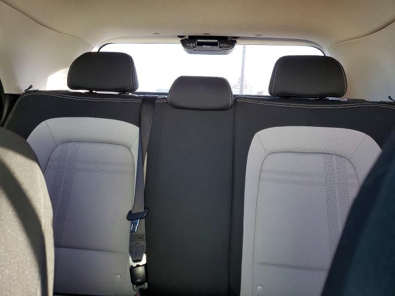 2022 Hyundai Venue sel