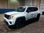 2023 Jeep Renegade Altitude
