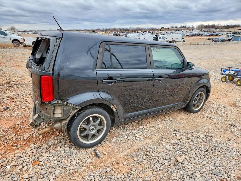 2008 Scion XB