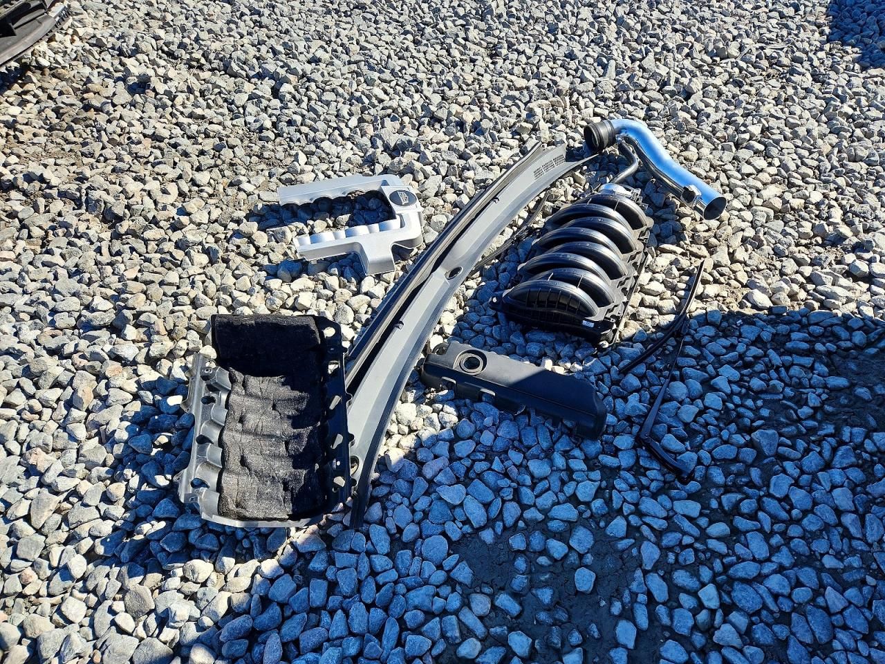 2015 Cadillac Escalade Luxury