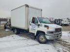 2006 GMC C4500 BOX Truck