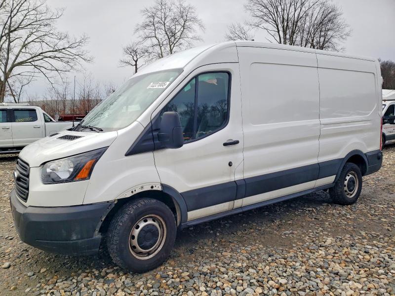 2024 Ford Transit T-250 Delivery van