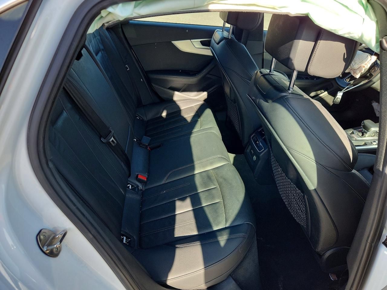 2019 Audi A4 Premium Plus