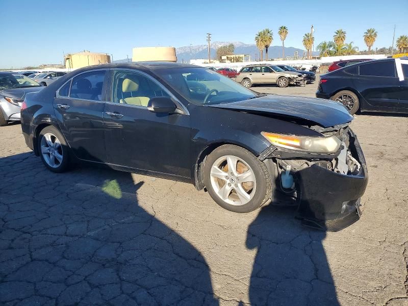 2010 Acura TSX