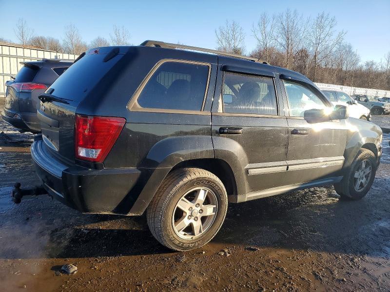 2007 Jeep Grand Cherokee Laredo